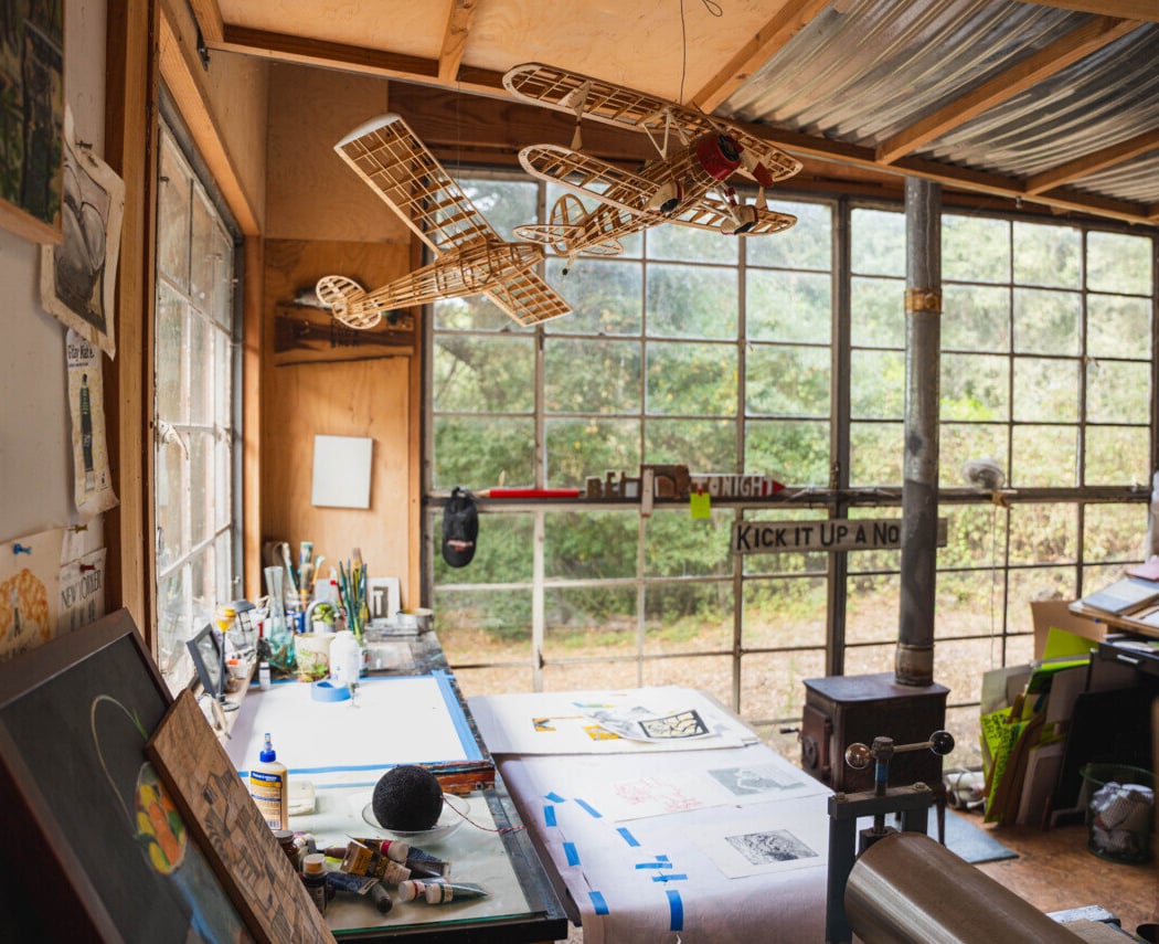 September Open Studios 3