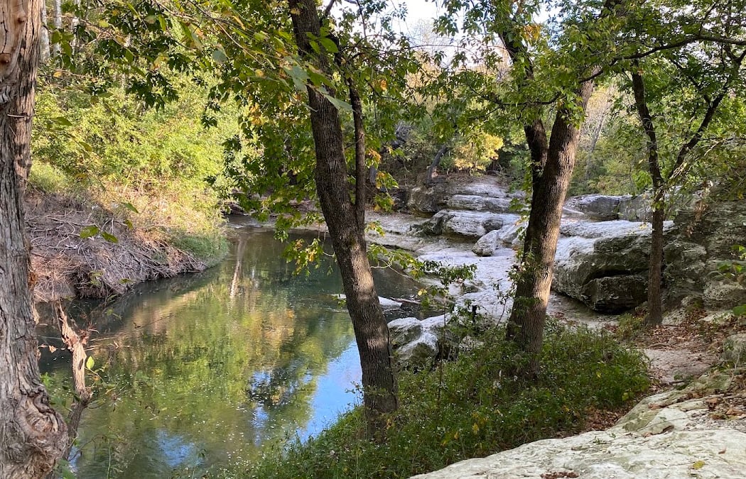 Breckinridge Park 2