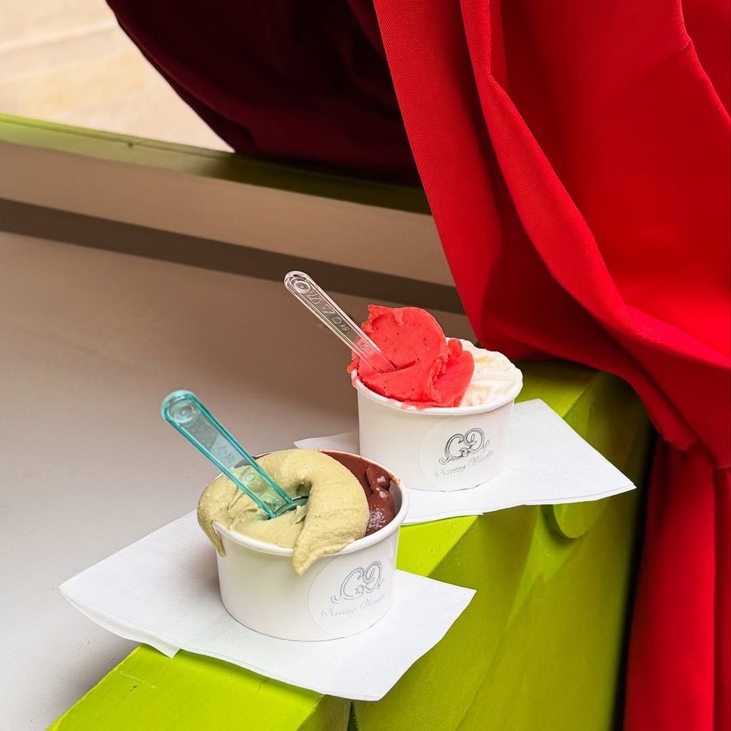 Gelateria éphémère by Zelikha Dinga 1