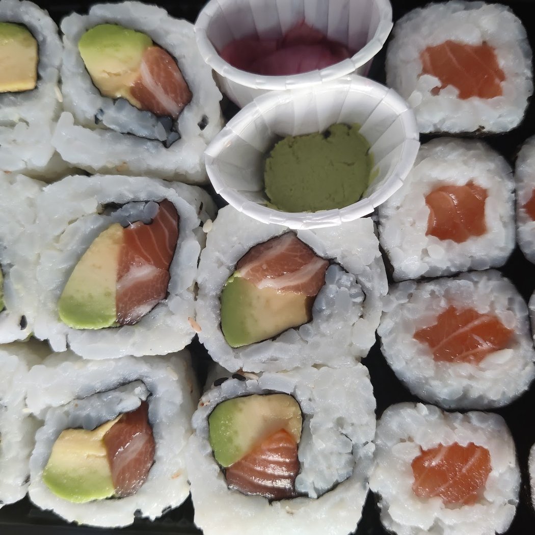 Sushi Izakaya 1