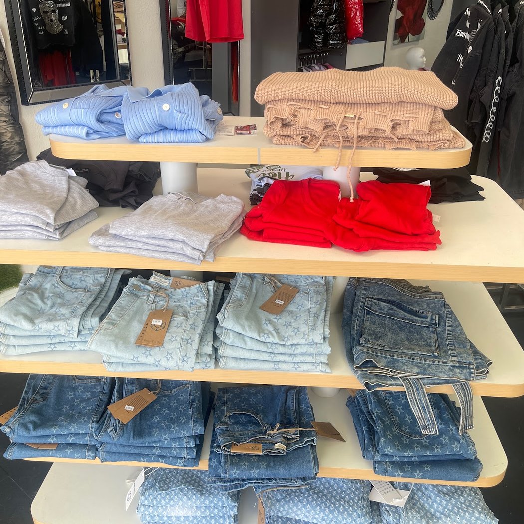 Fresh Image Boutique 1