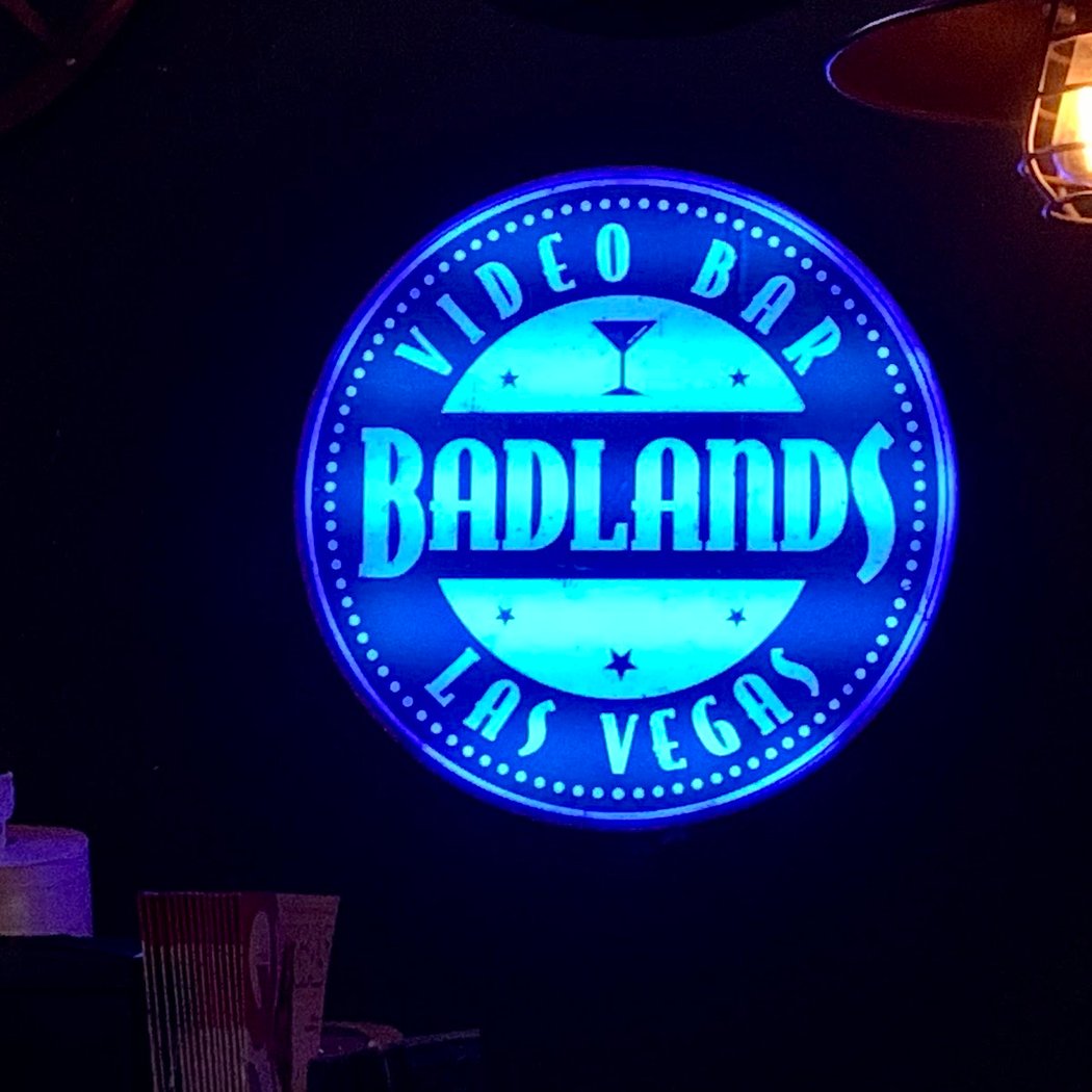 Badlands Las Vegas 3