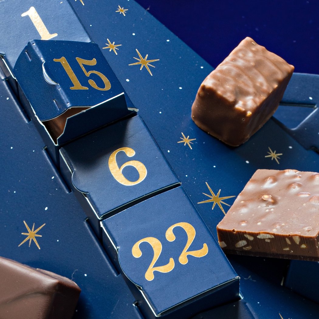 La Maison du Chocolat Madison 1