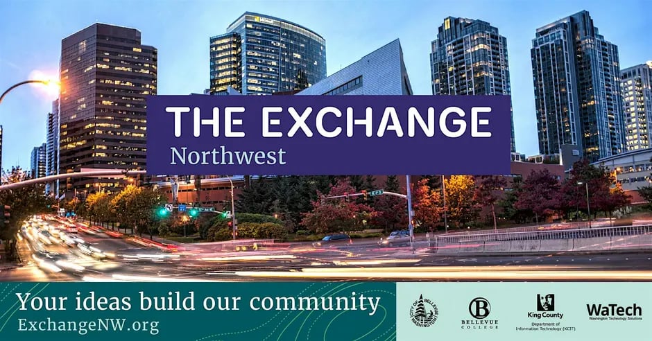 The Exchange Northwest Forum 1