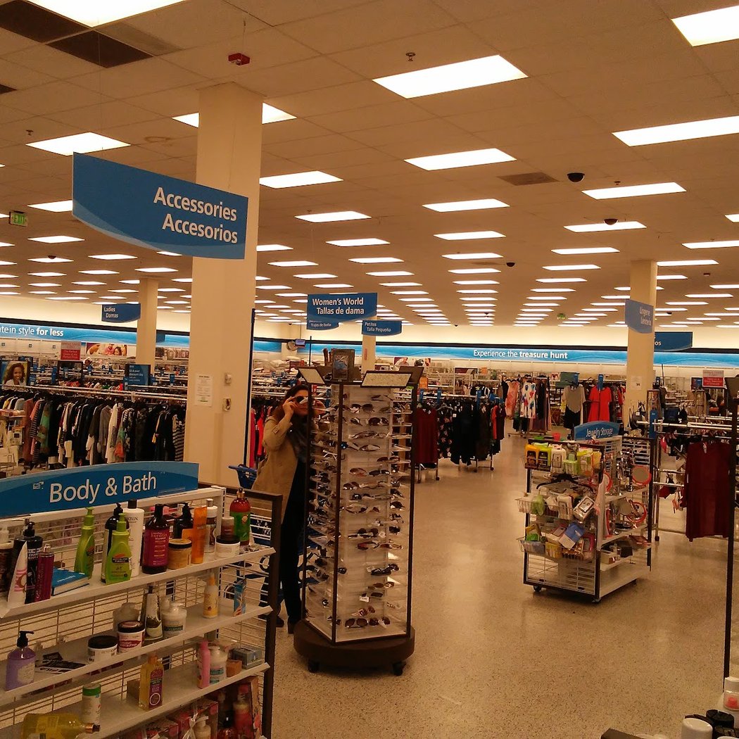 Ross Dress for Less 3