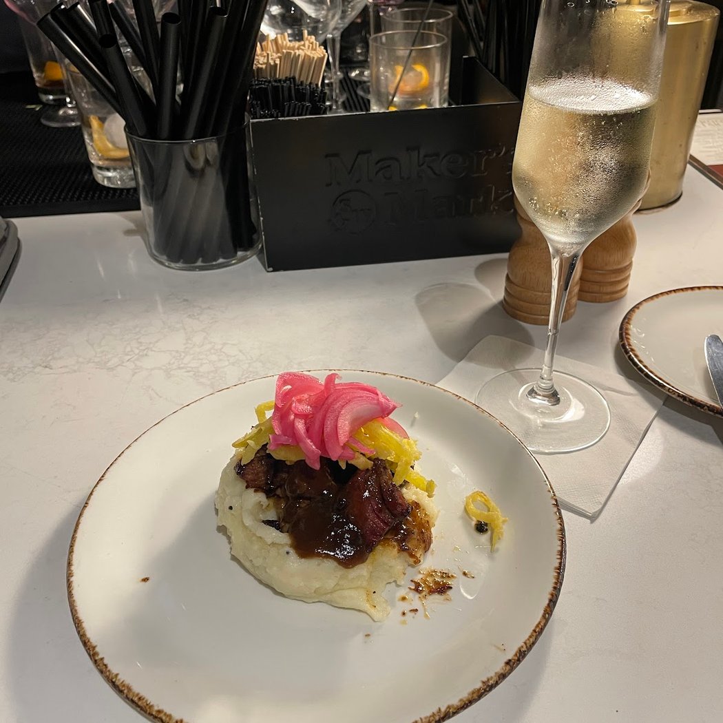 Harvest Restaurant & Bar 2