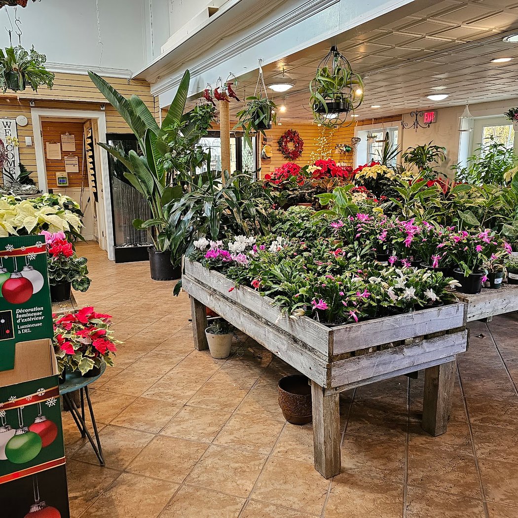 Decker's Nursery & Florist 2