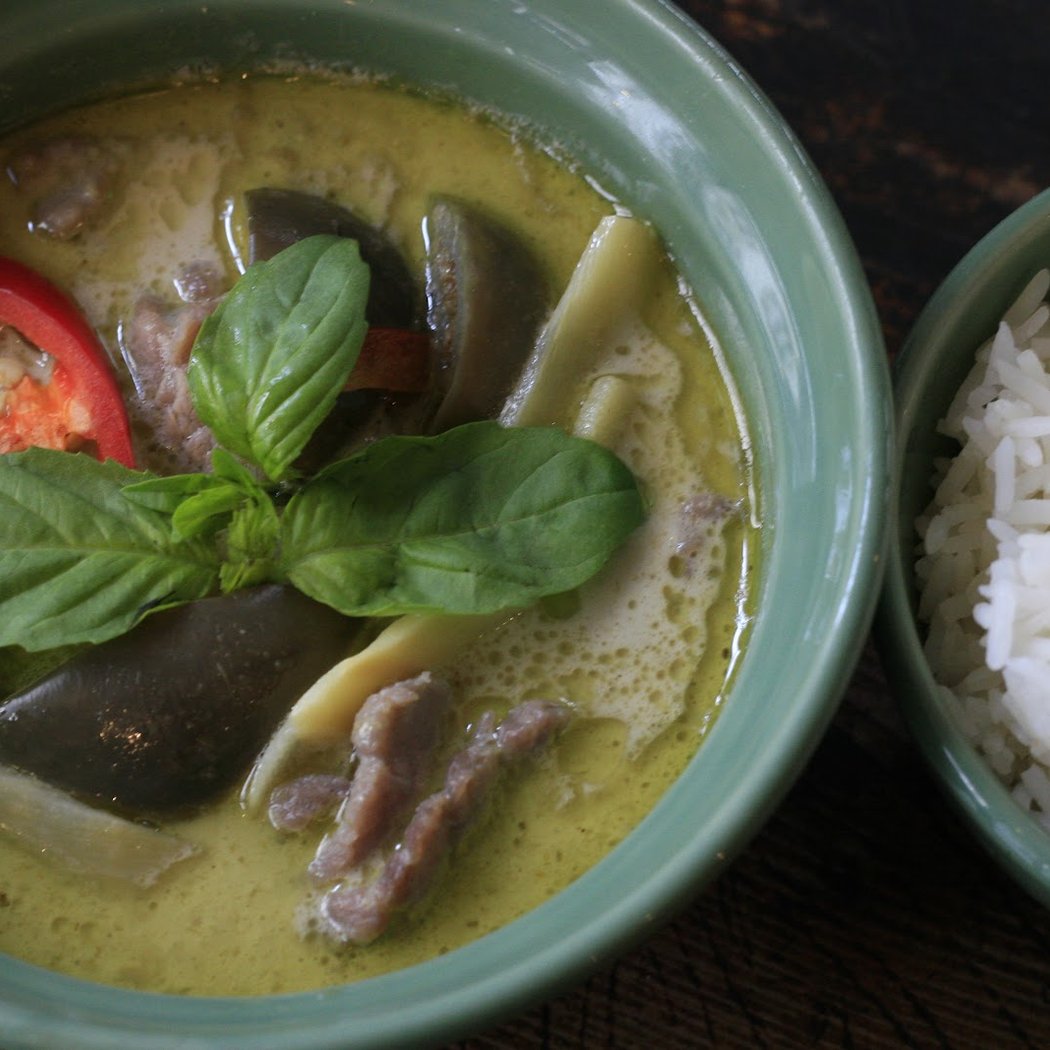 Ya Lamaï Thaï Restaurant 3