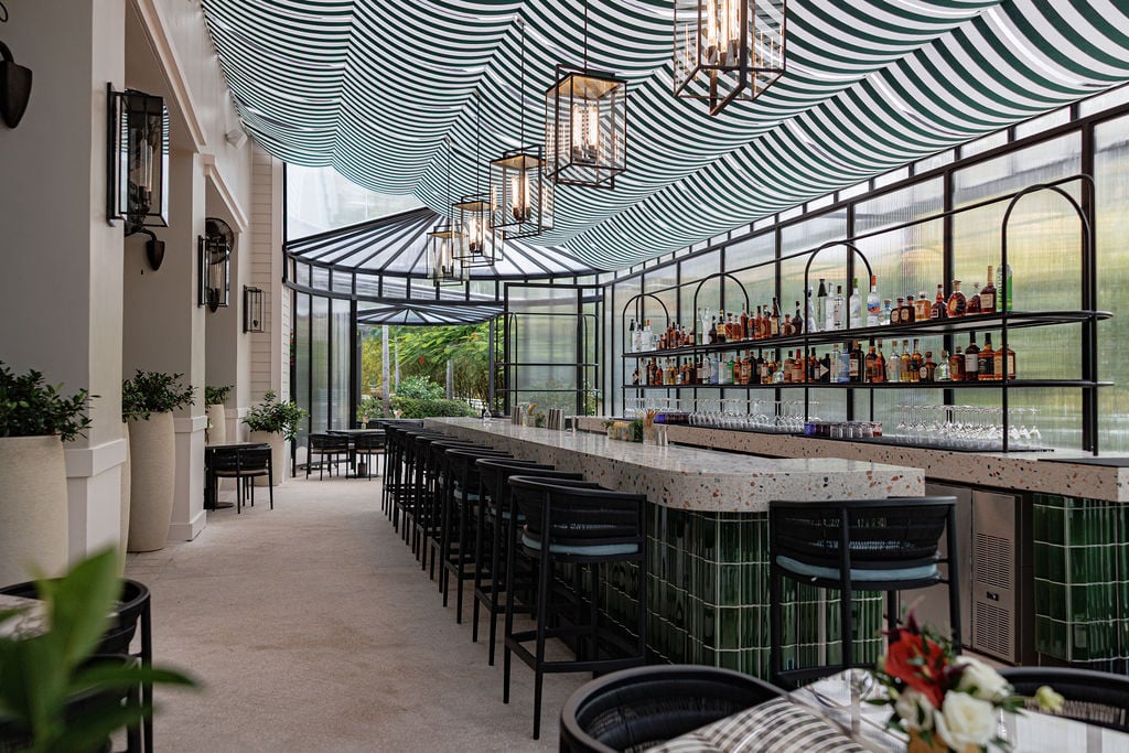 Leola by Scott Conant 2