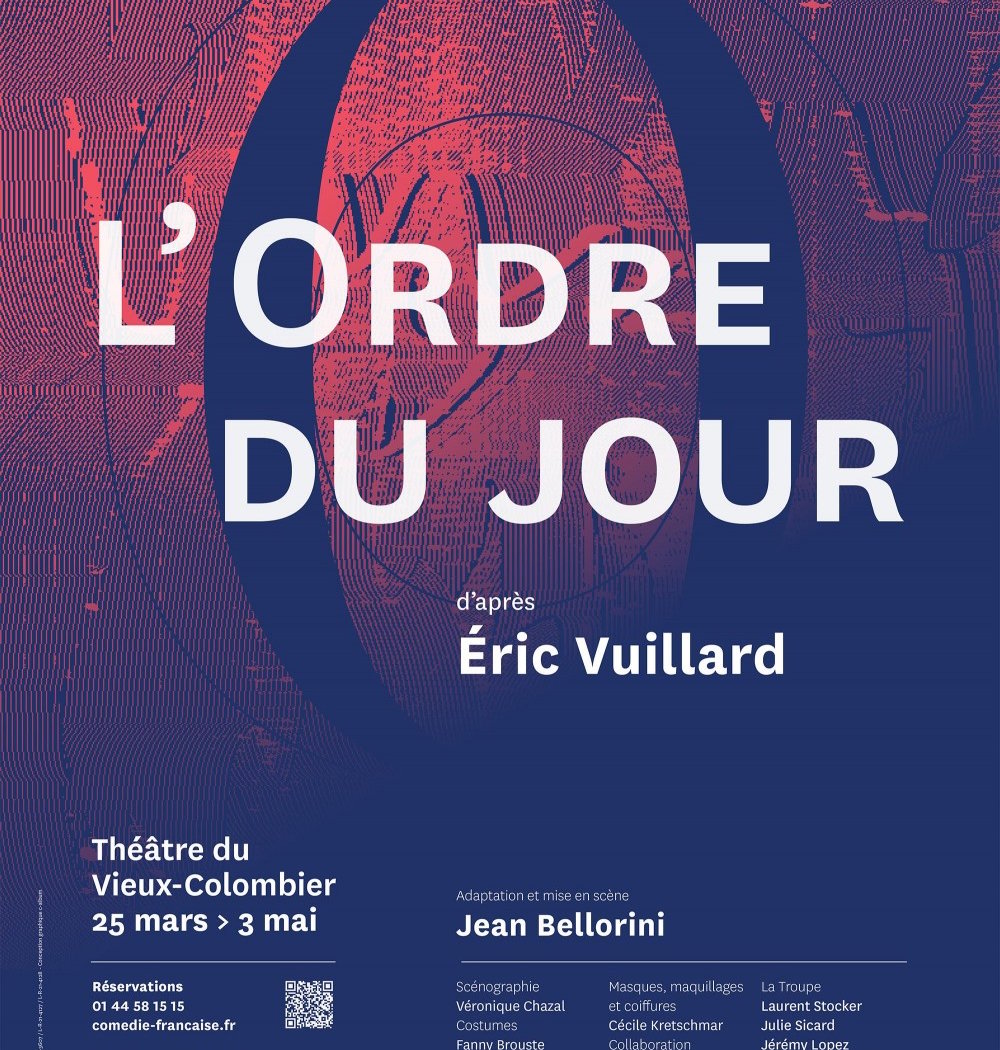 Théâtre du Vieux Colombier 2