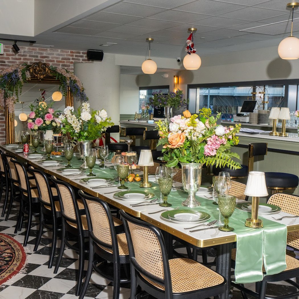 Flore Café 3