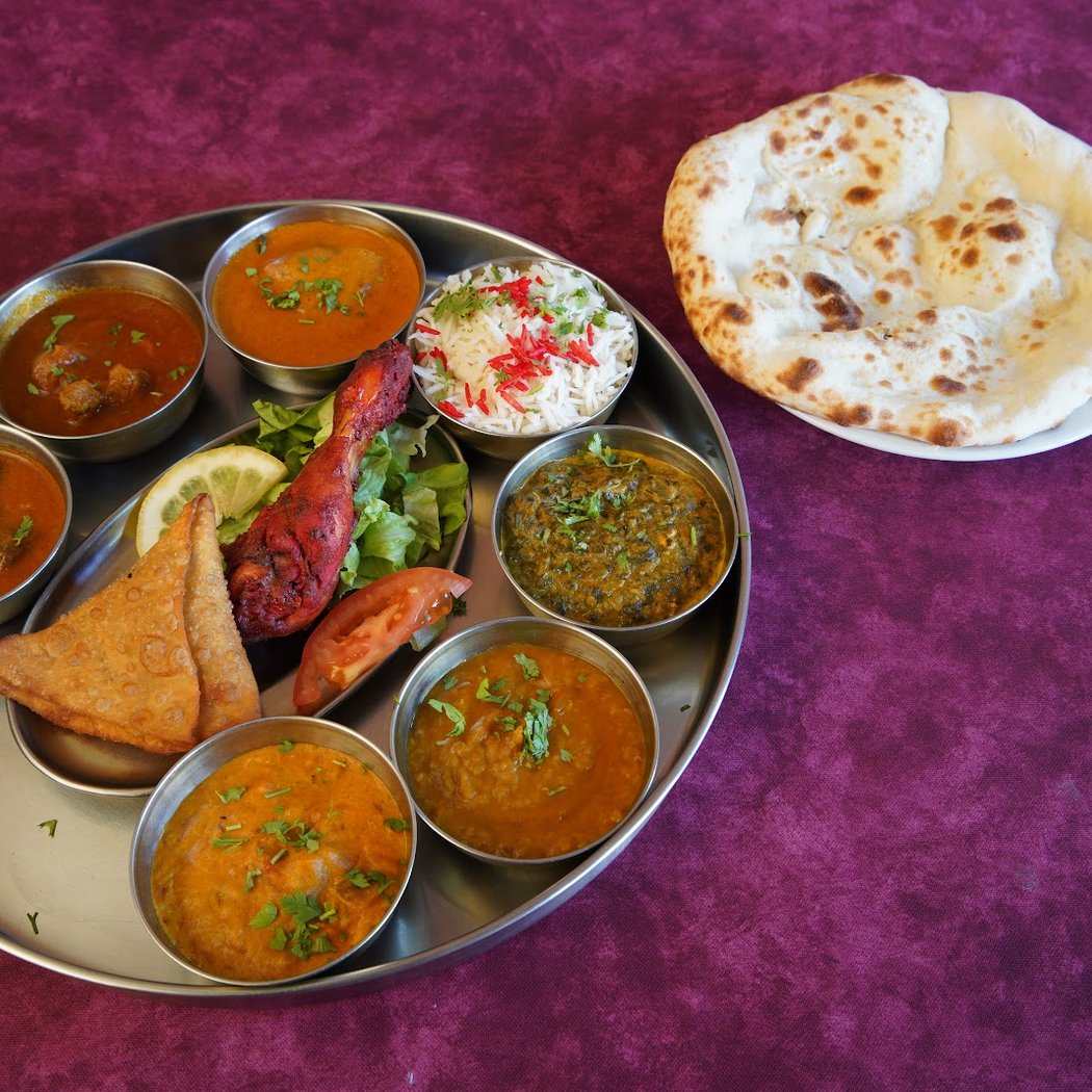 Rajasthan Restaurant 1