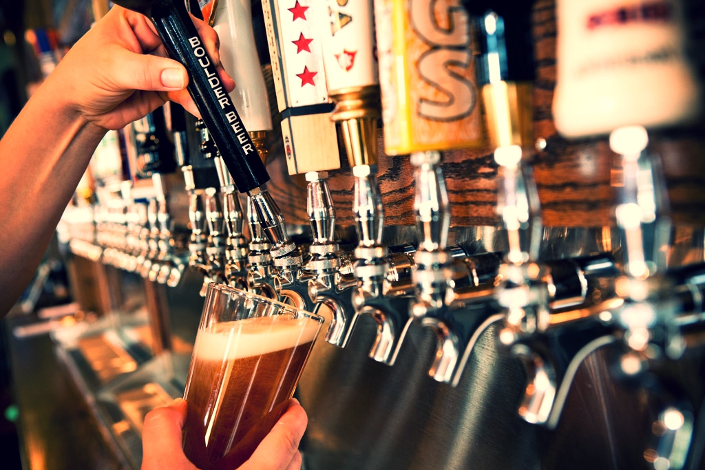 Wednesday Night Trivia at Social Tap 1