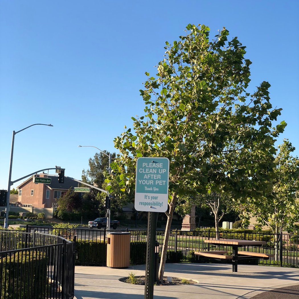 Victoria Park 2