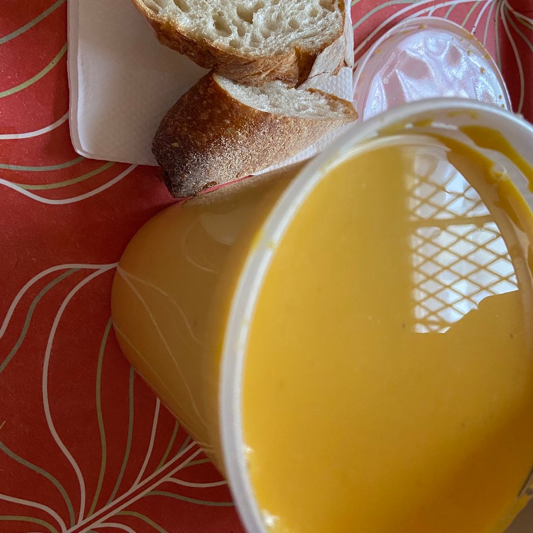 The Soup Bowl of Park Slope 2