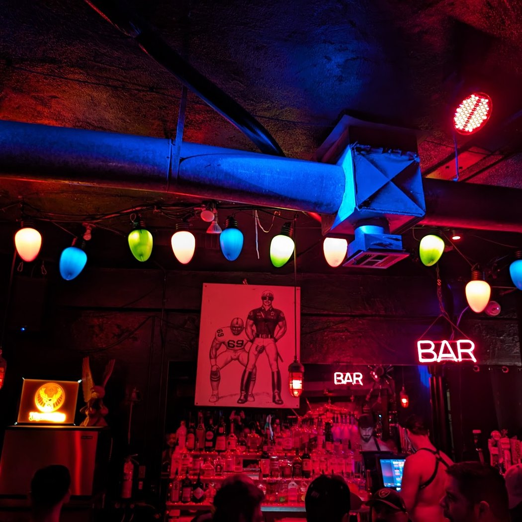 Mx Social Event 1