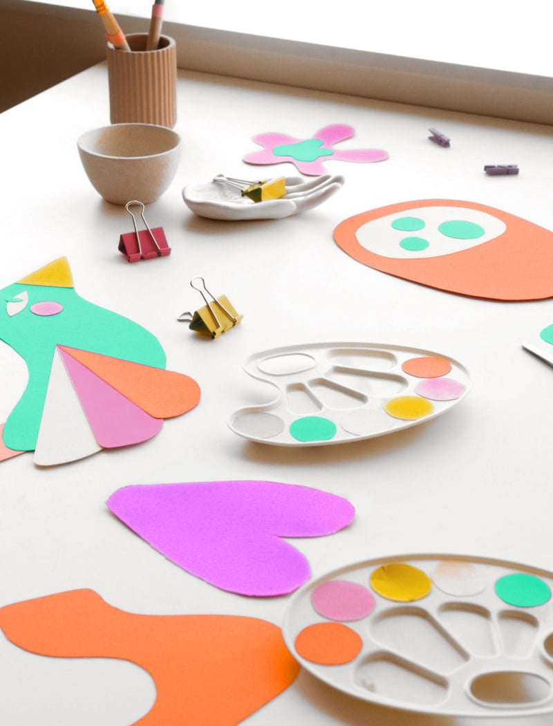 Craft Time 1