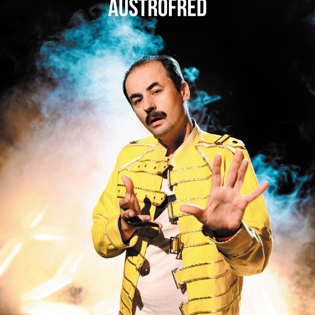 Austrofred - Neues aus dem Kompetenzzentrum 1