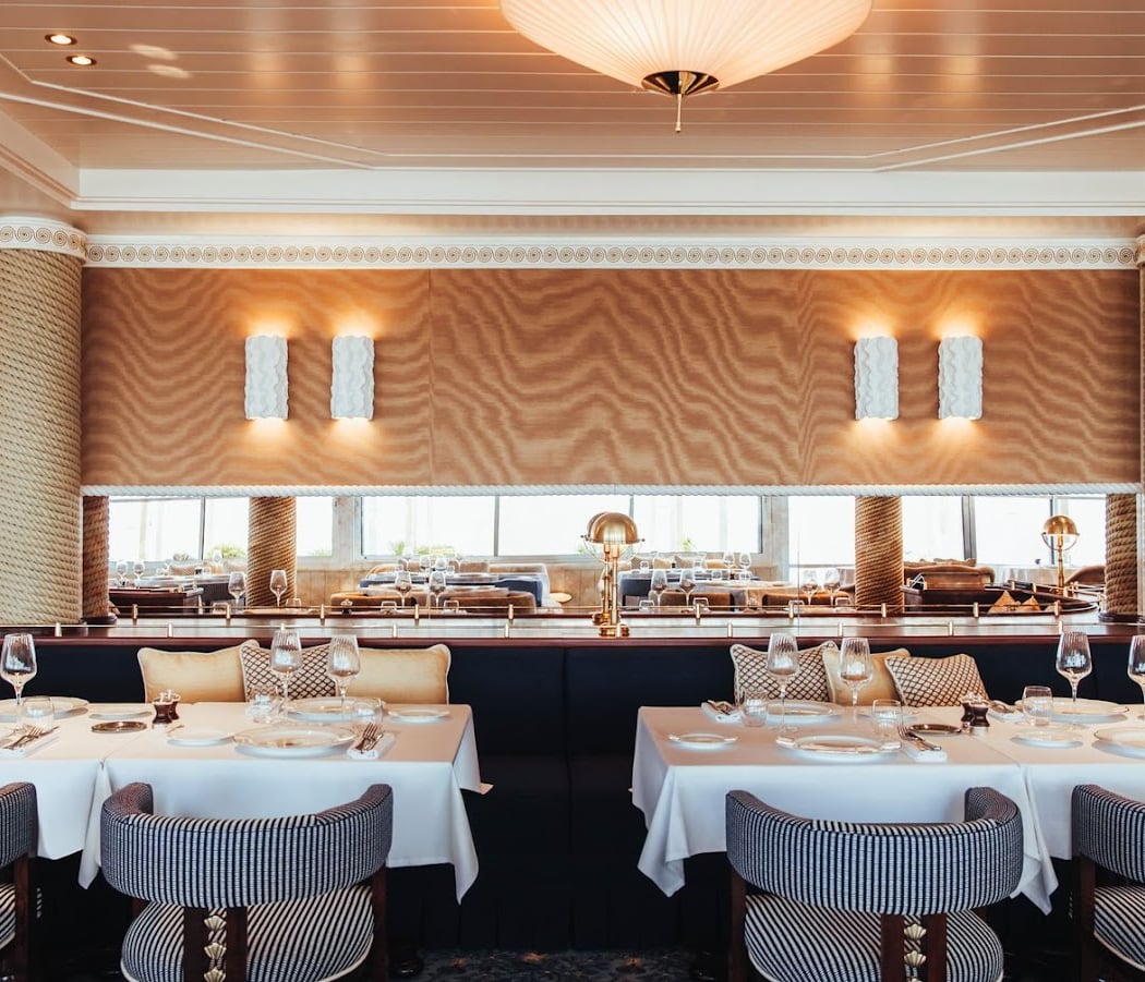 Ciro's La Baule 2
