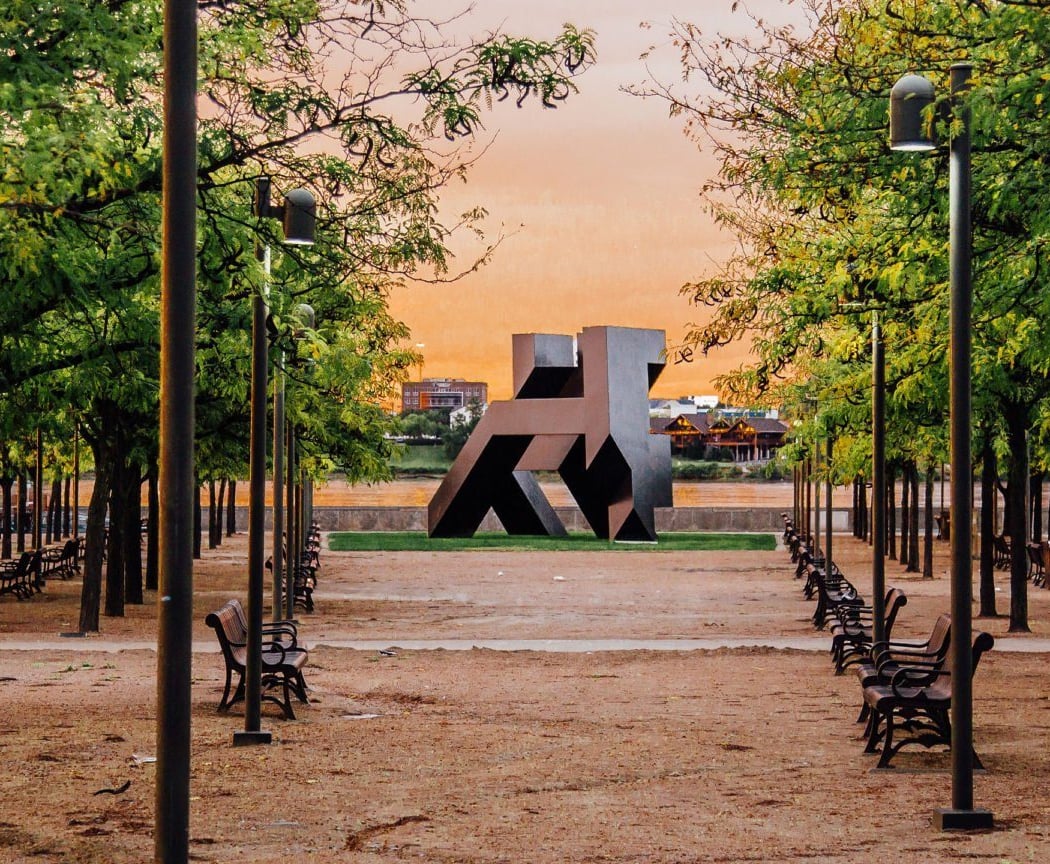 Waterfront Park 2