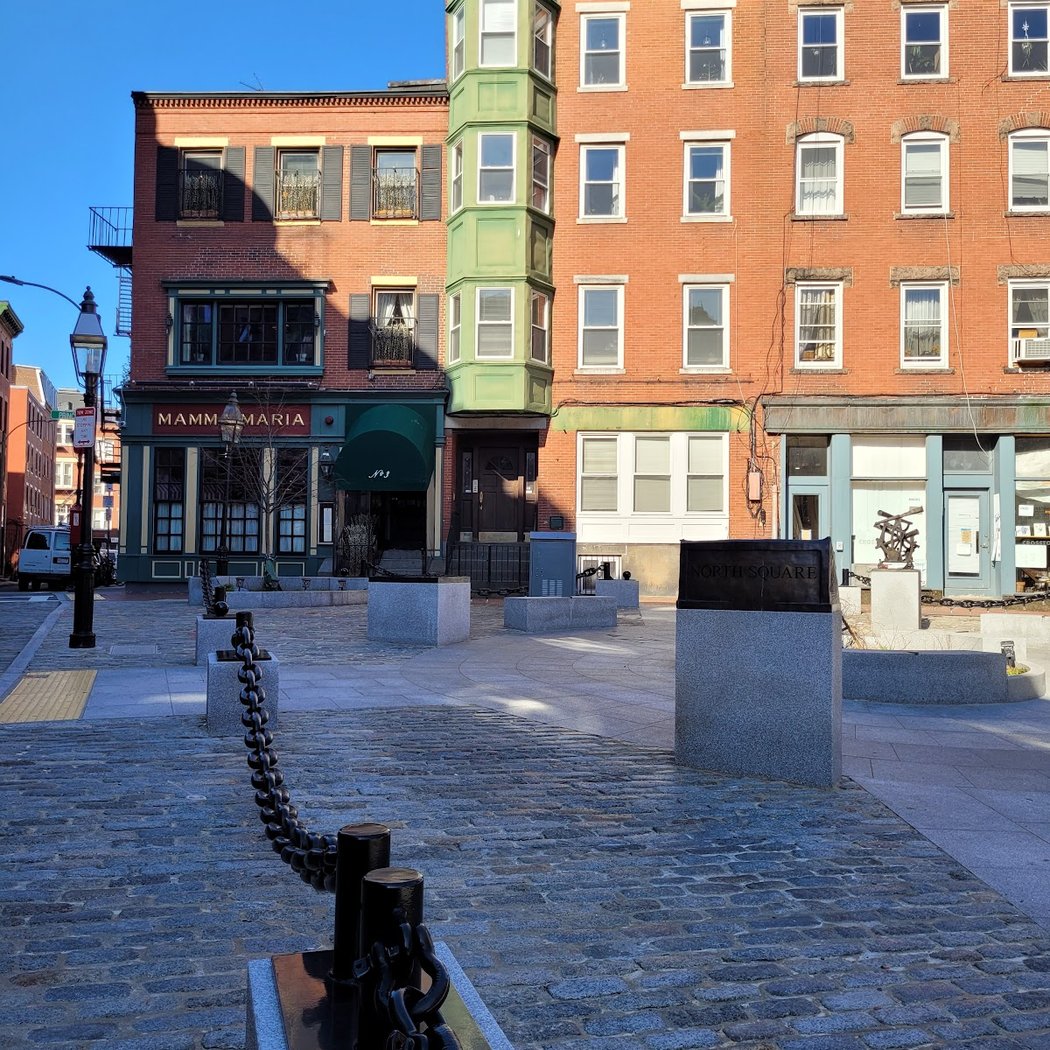 North End 3