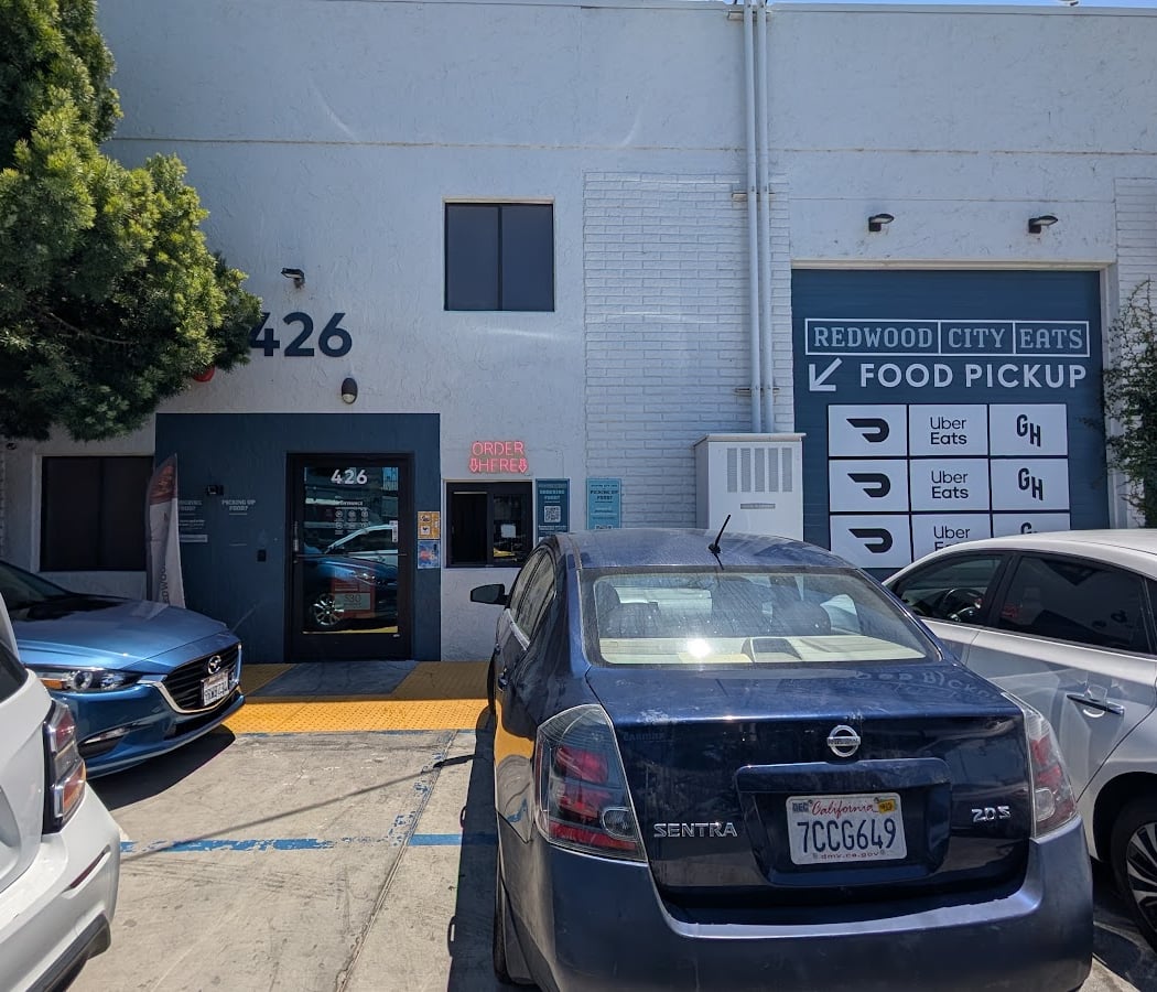 Redwood City Eats 3