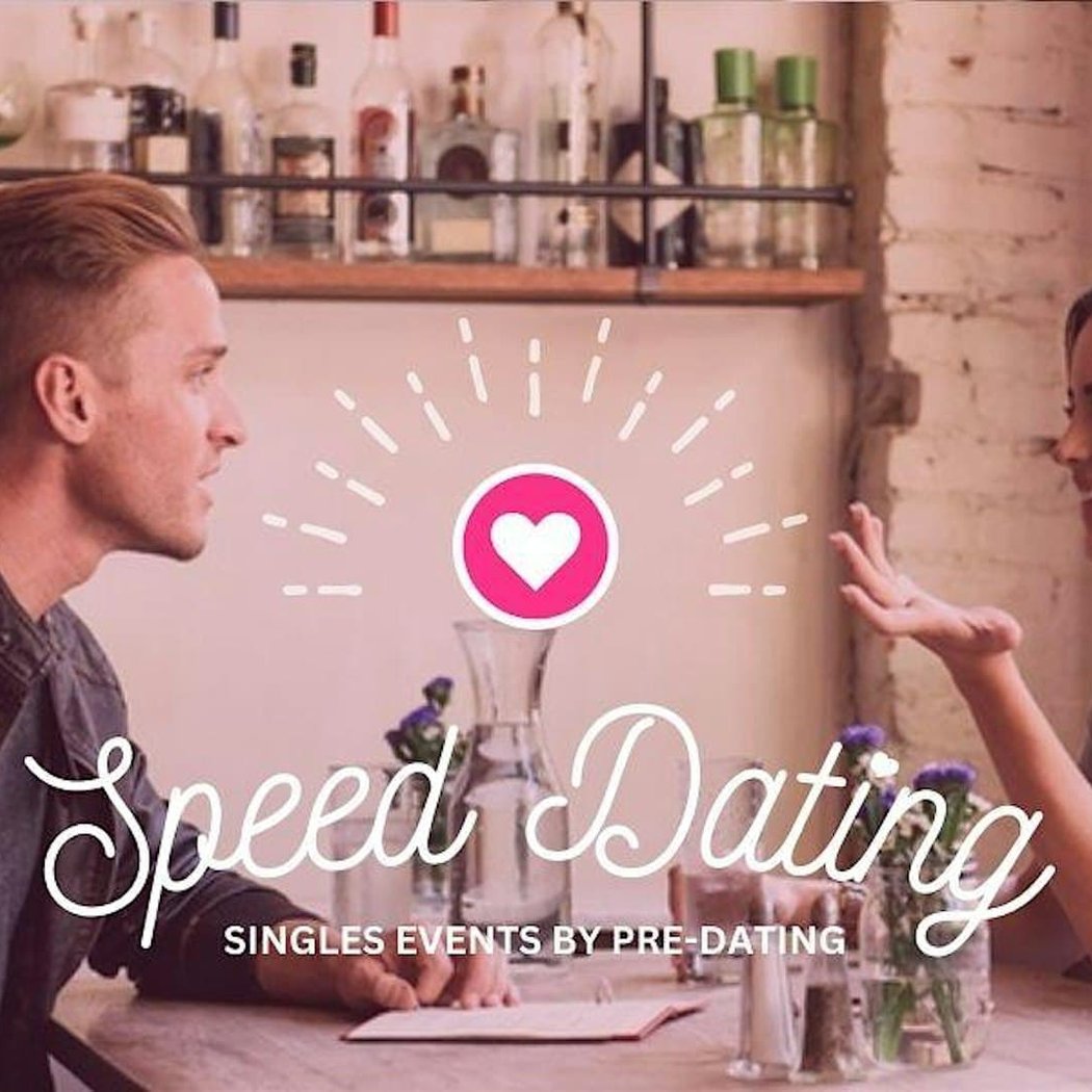 Albuquerque Speed Dating 2