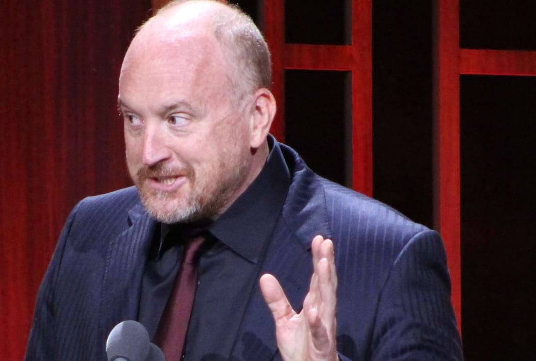 Louis C.K. 2