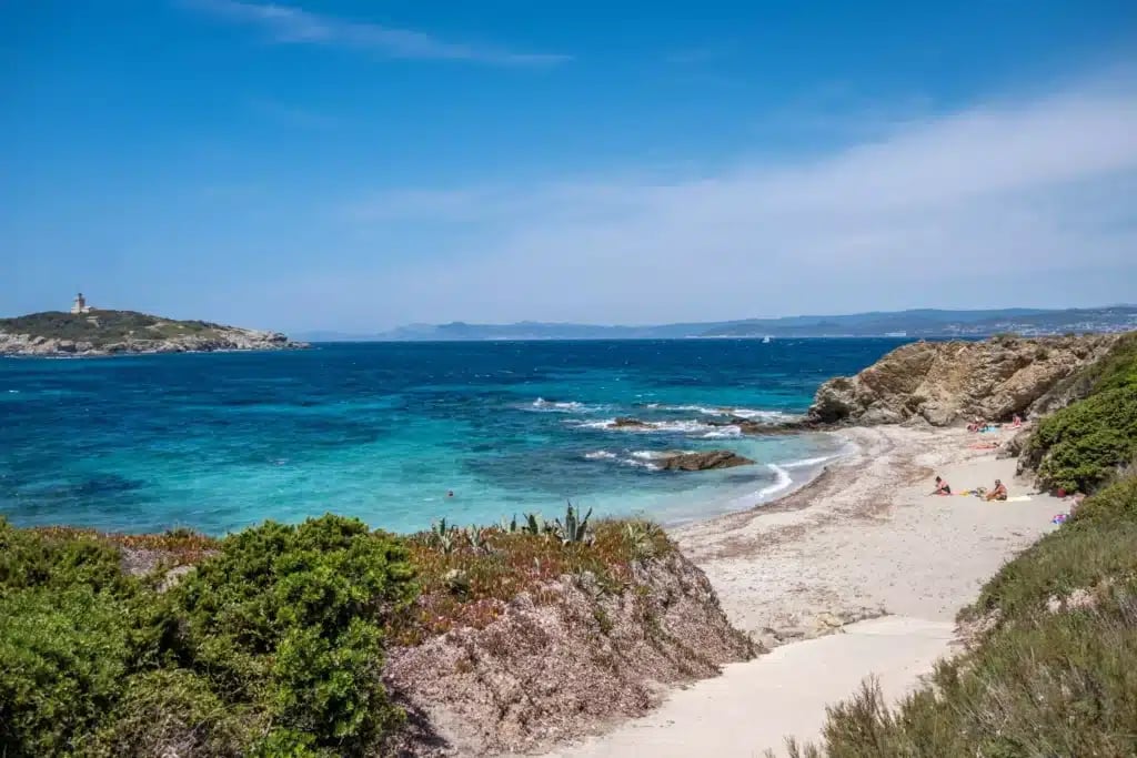 Île des Embiez 1