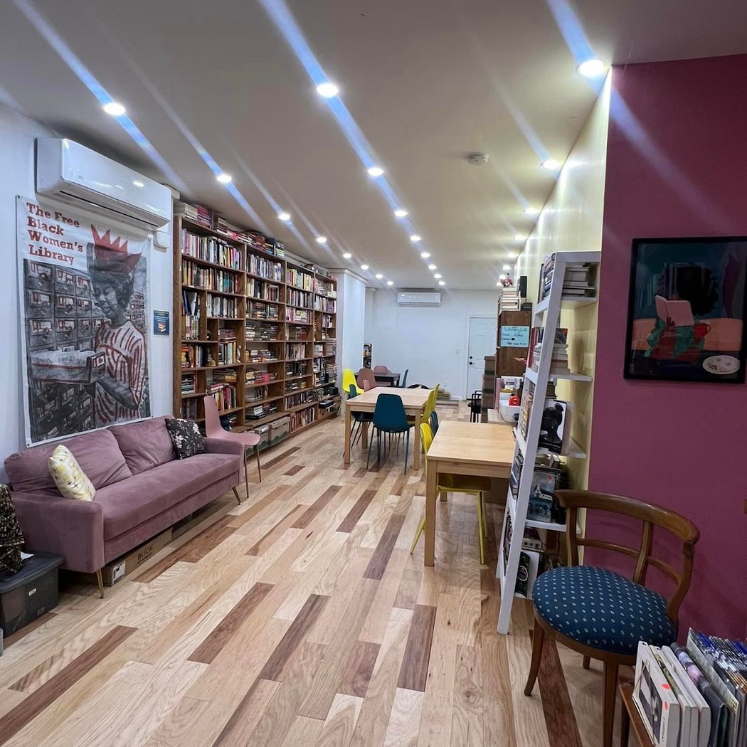 The Free Black Women’s Library 3