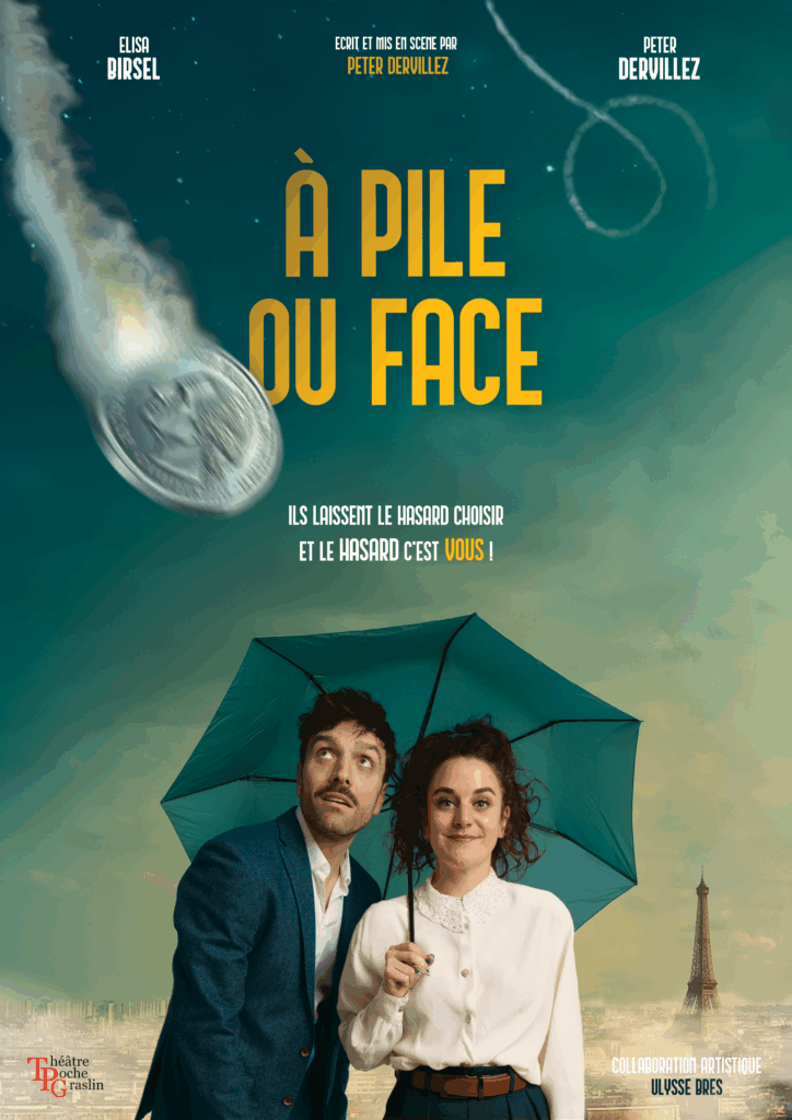 A Pile ou Face
