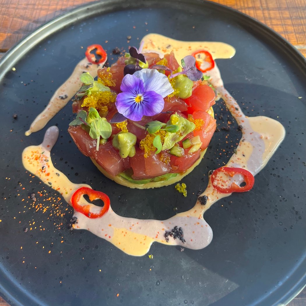 Surfish Bistro 1