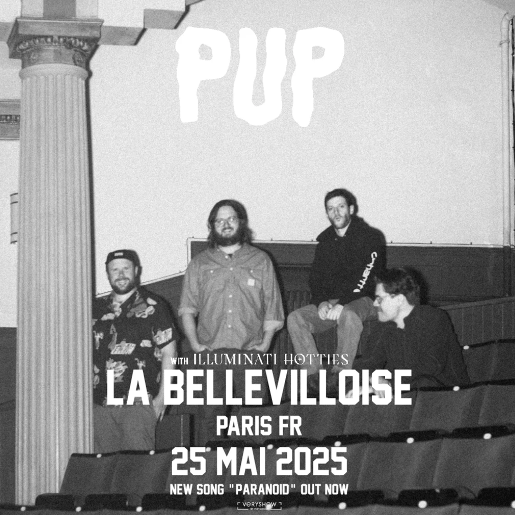 PUP 1