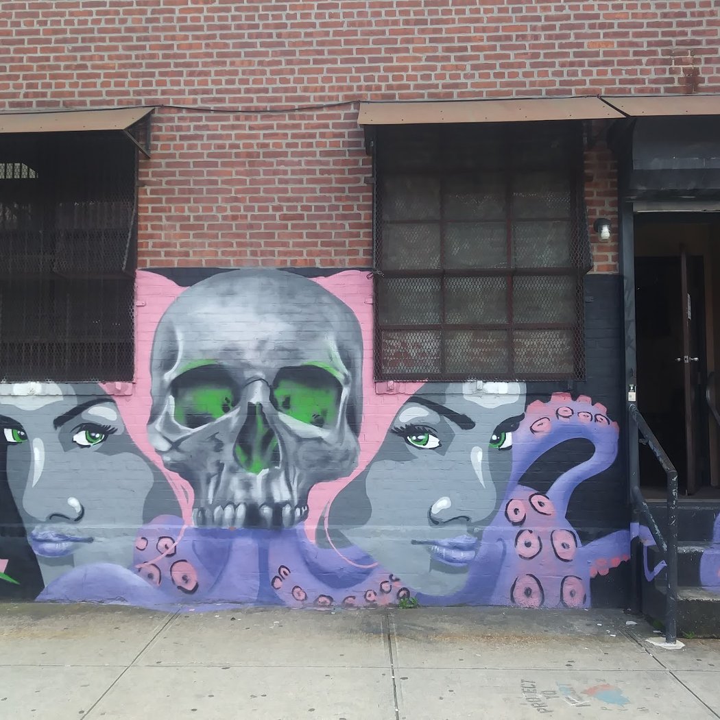 ARTEFIX New York 3