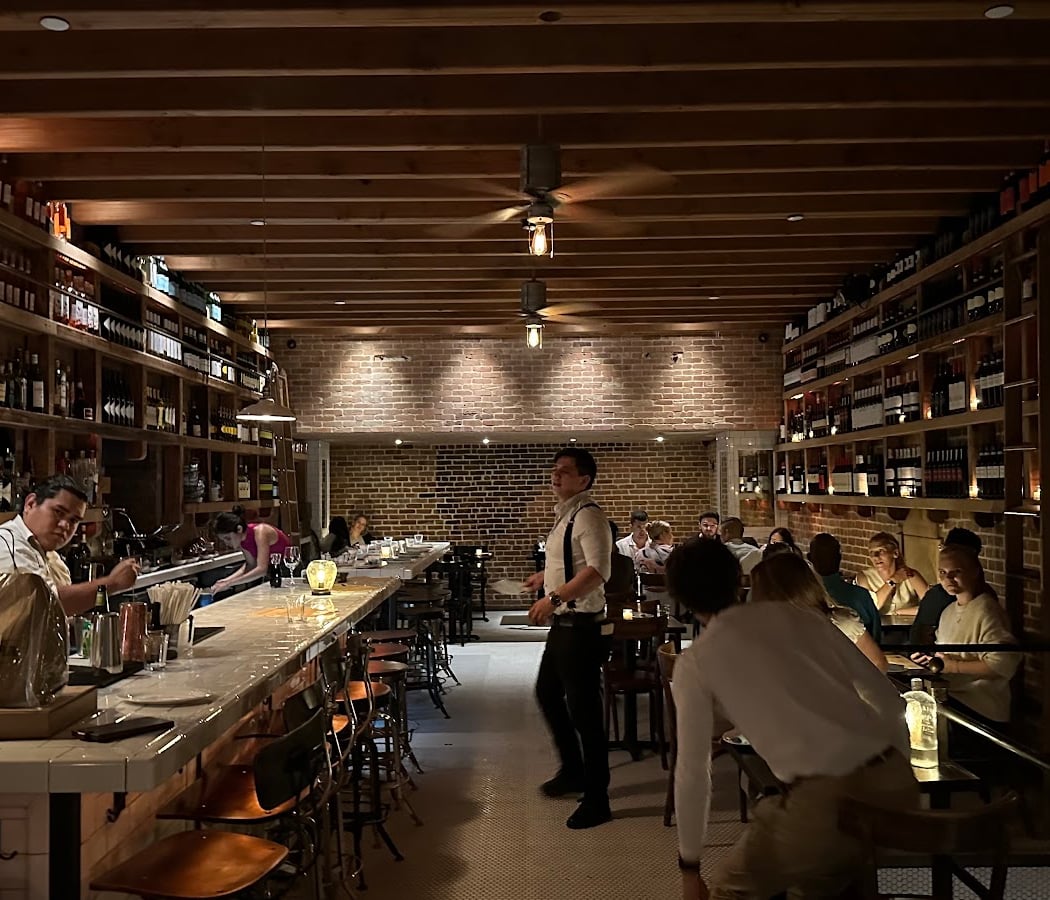 Sagra Pizza Bar Tribeca 2