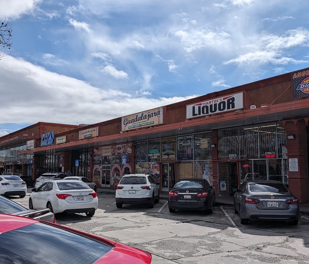 Taqueria Guadalajara 2