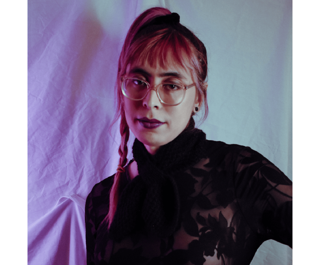 With Womens Work: Crystal Peñalosa - Vulnerability & Growth 1