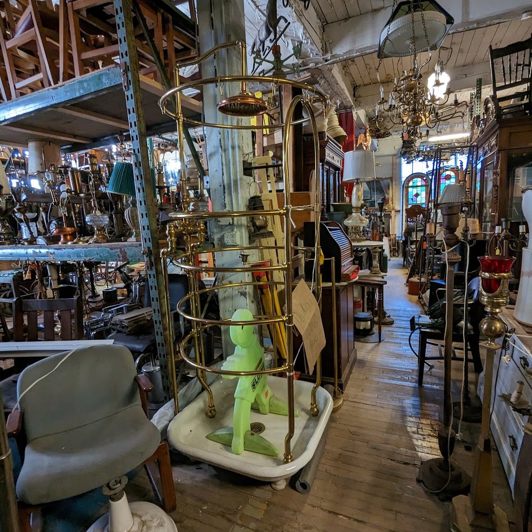 Zaborski Emporium 3