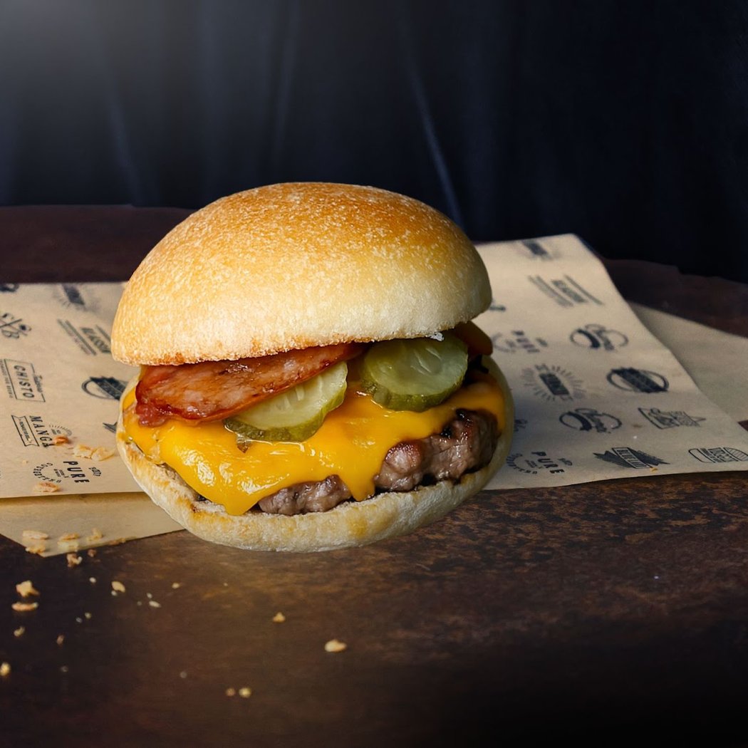 Artisans Burger 3
