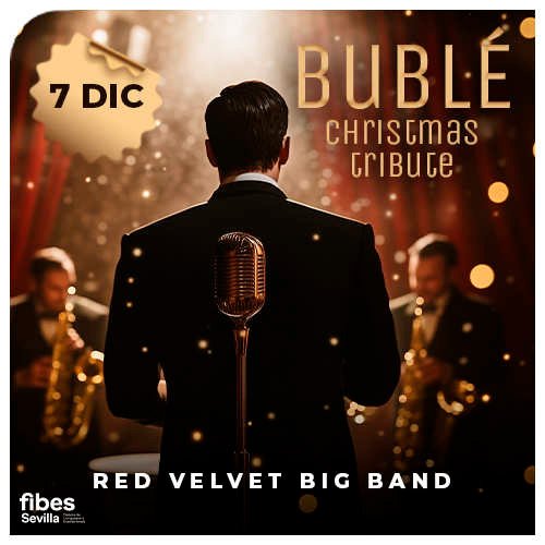 BUBLÉ CHRISTMAS TRIBUTE 1