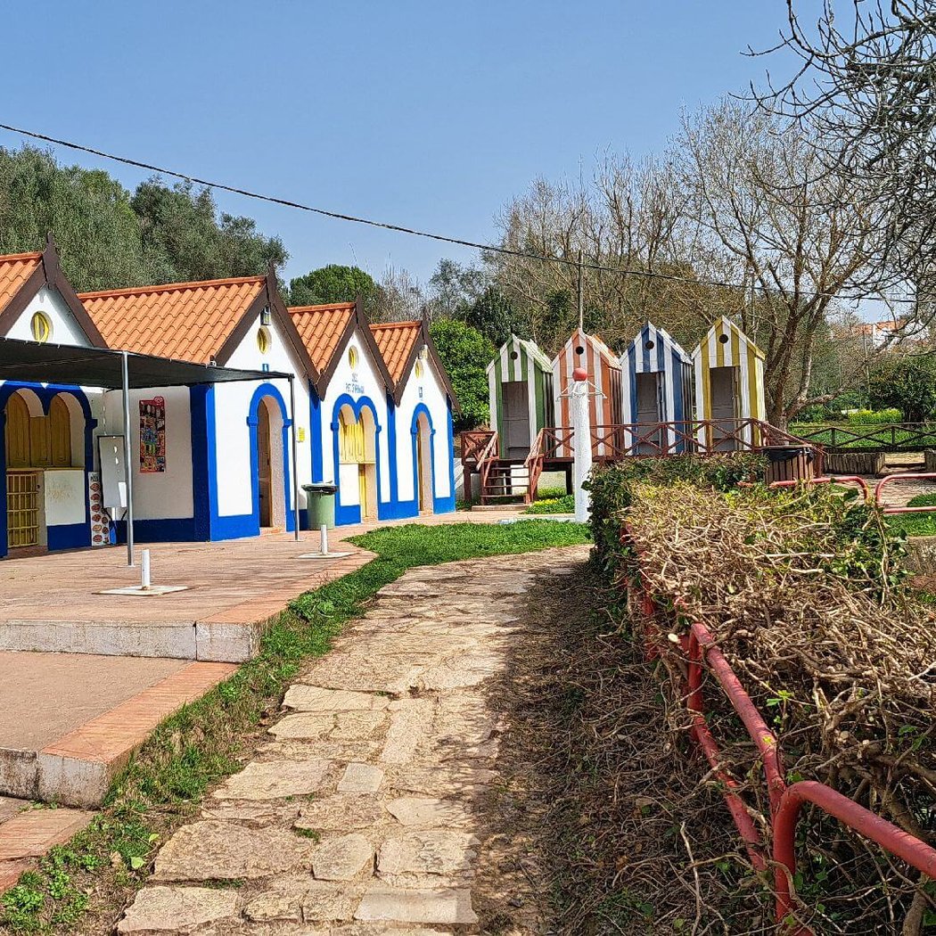 Caminhando em Santiago do Cacém, Sines e Visita à Ilha do Pessegueiro 3