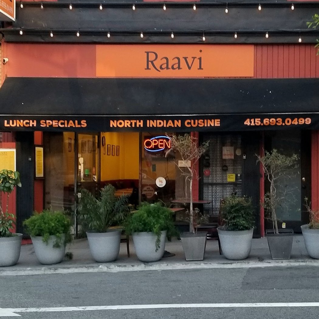 Raavi North Indian Cuisine 3