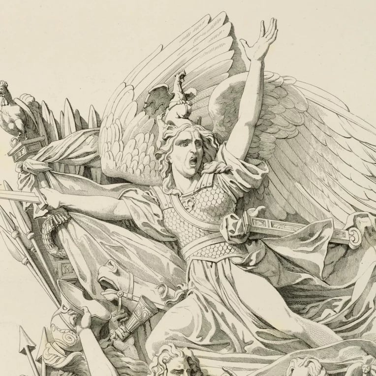 Visite conférence - Les femmes de l'Arc 2
