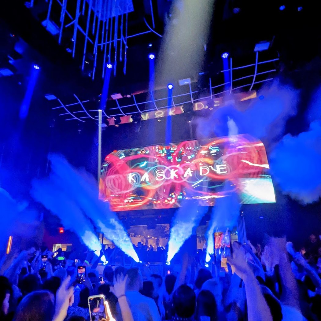 DAER Dayclub & Nightclub 1