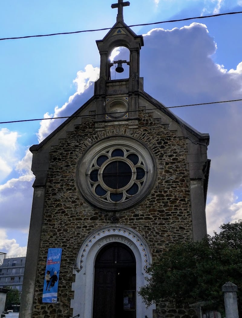 St. Elizabeth Parish De Freinville 2