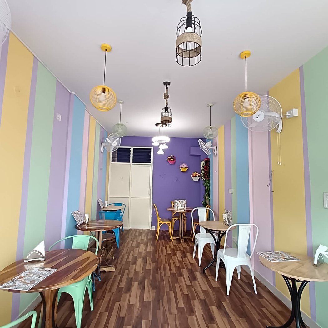 Ice Flix - Ideal Ice Cream - Frazer Town 2