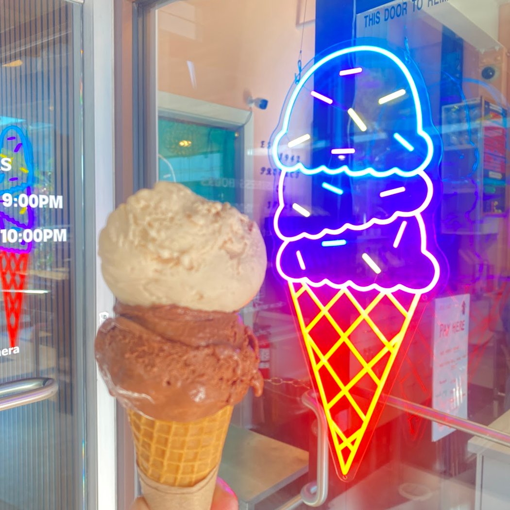 Annie’s Ice Cream Italian Gelato 3