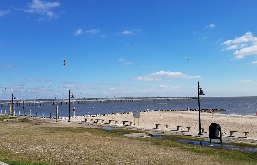 Sylvan Beach Park 1
