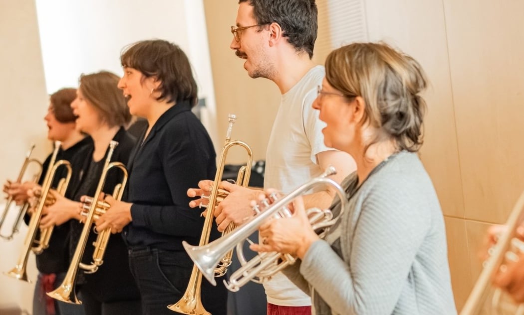 Fanfares du monde 2