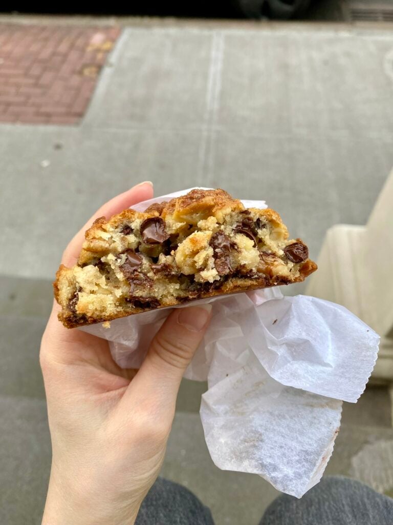 Levain Bakery 4